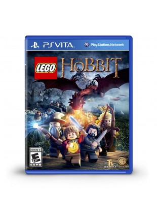 LEGO THE HOBBIT  (USAGÉ)